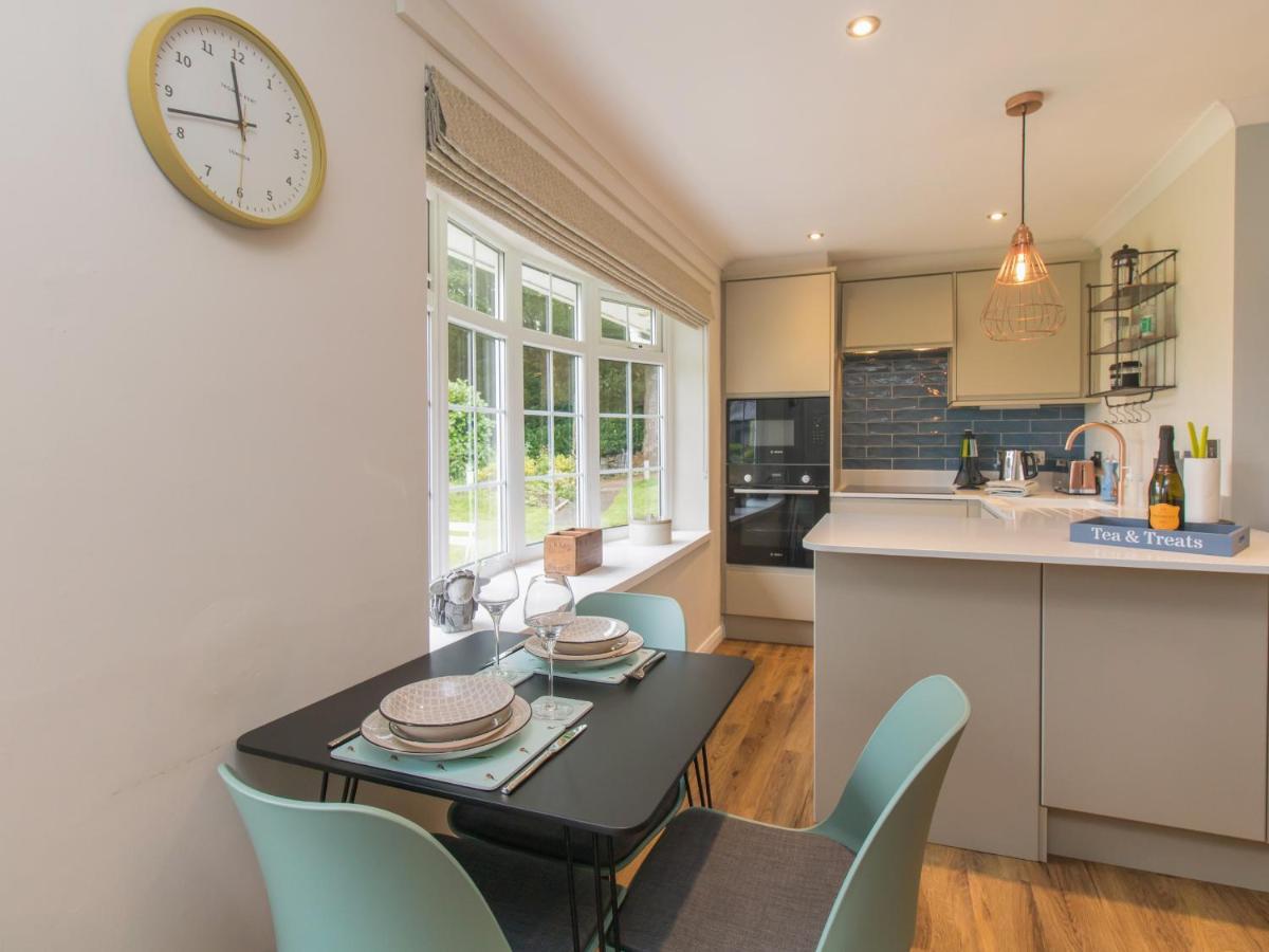 Lowera Cottage Windermere Ngoại thất bức ảnh