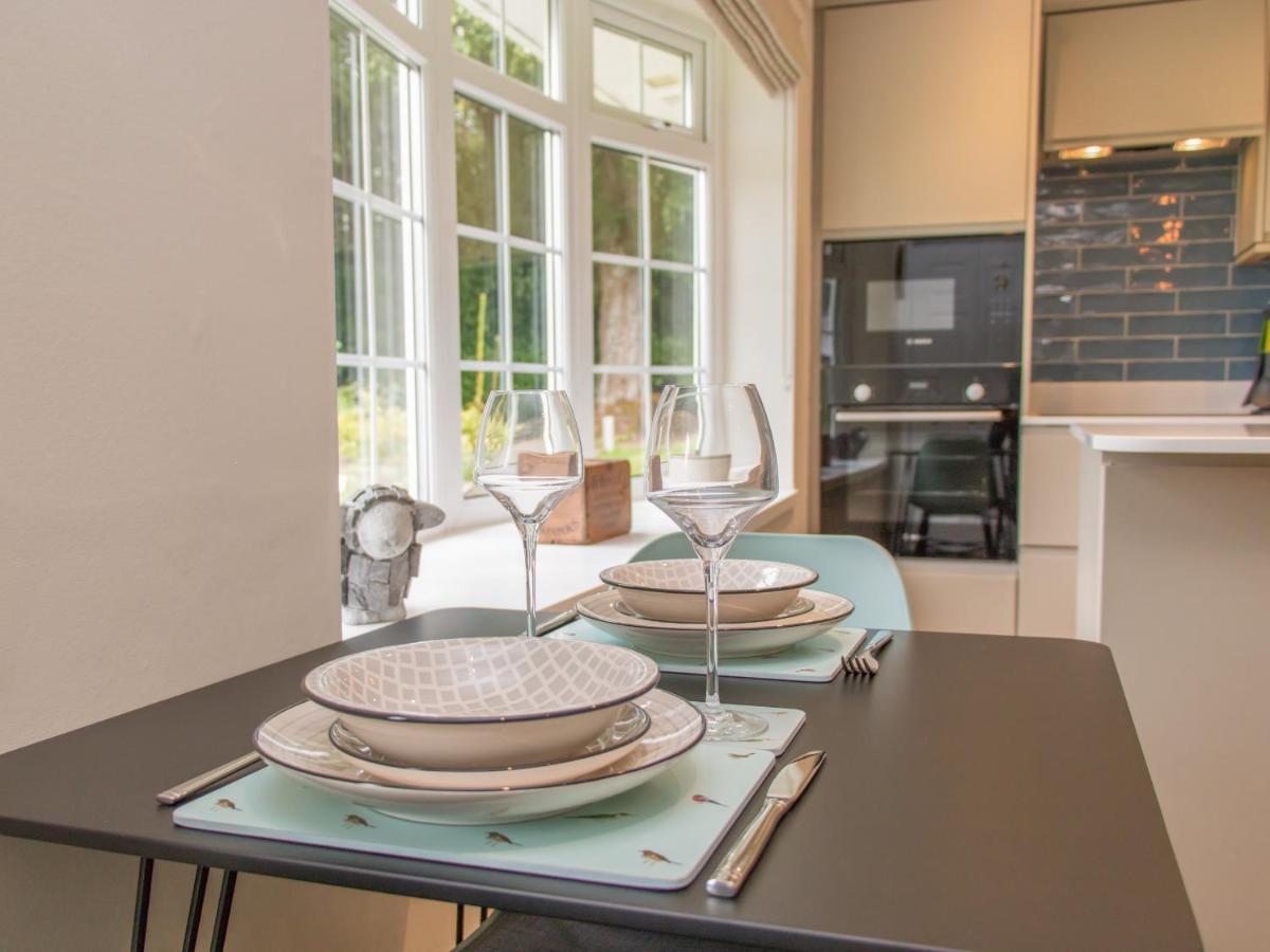 Lowera Cottage Windermere Ngoại thất bức ảnh