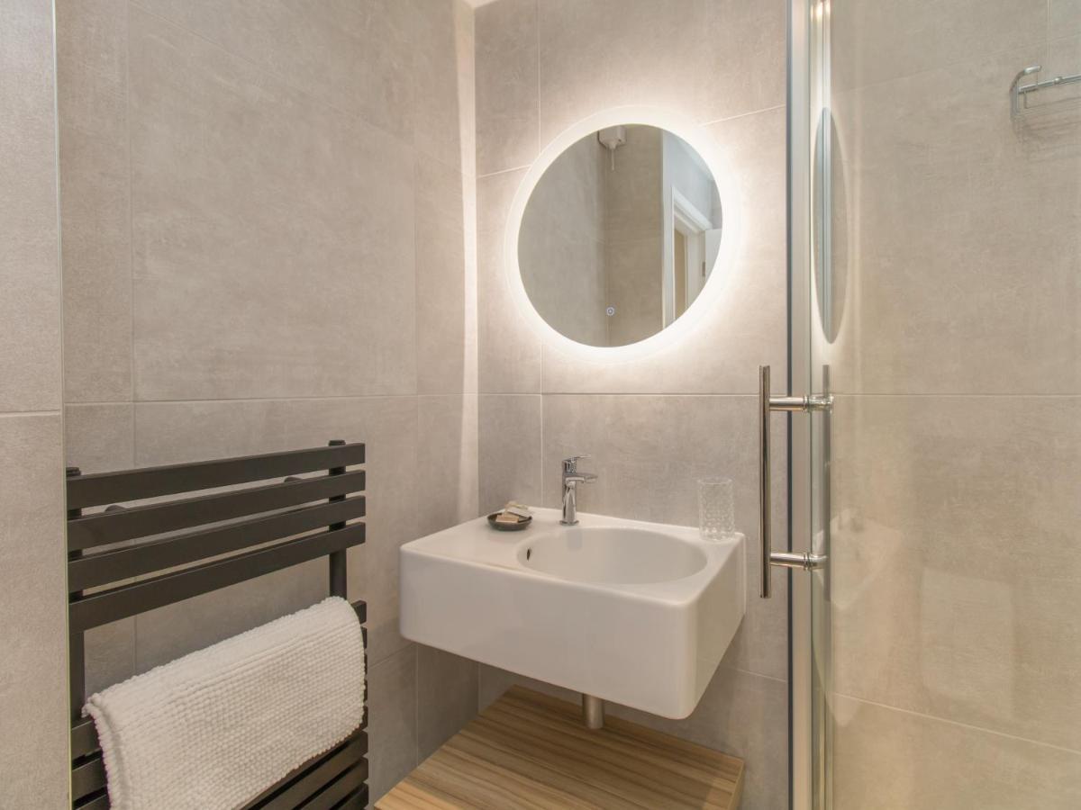 Lowera Cottage Windermere Ngoại thất bức ảnh