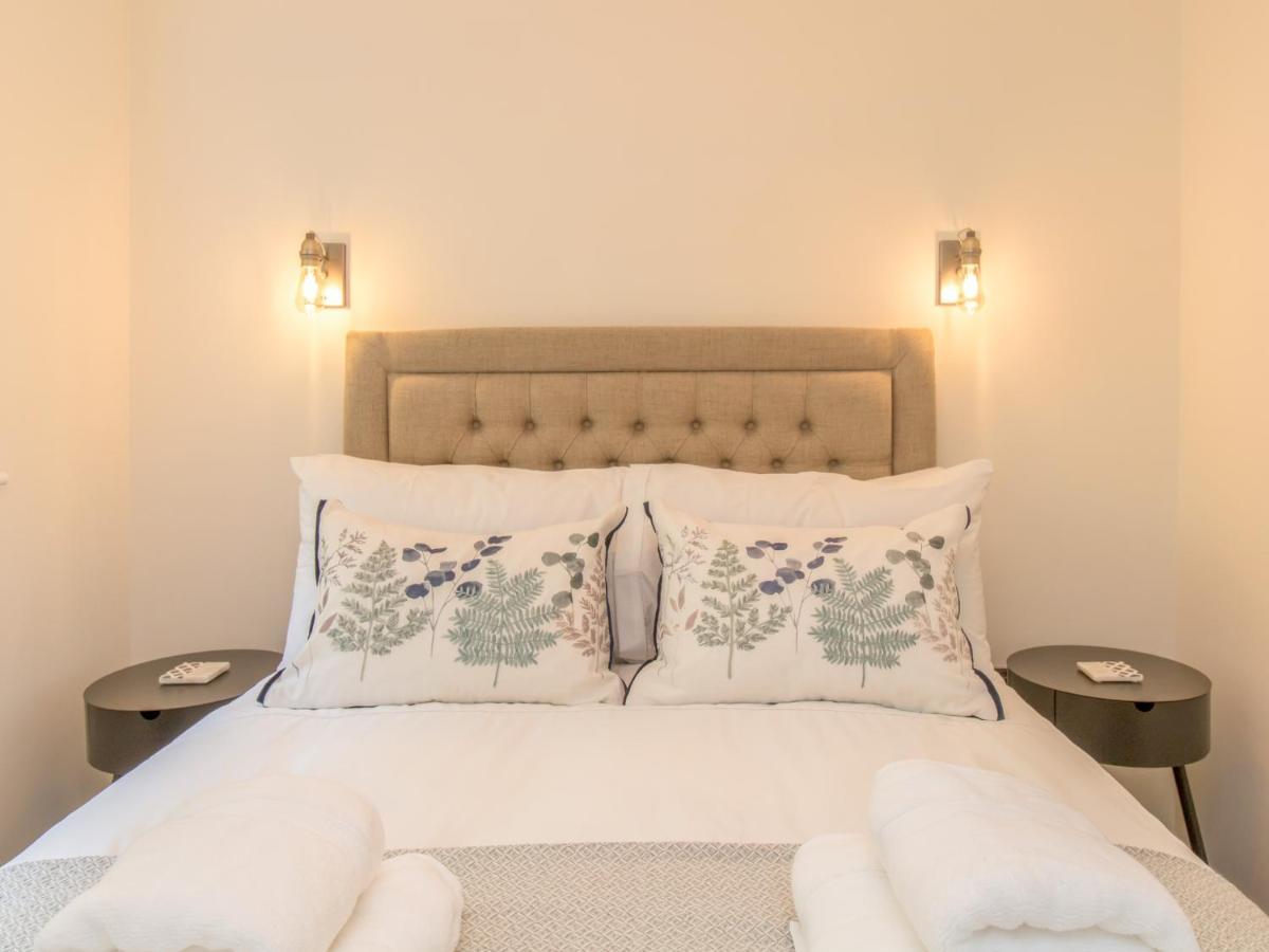 Lowera Cottage Windermere Ngoại thất bức ảnh